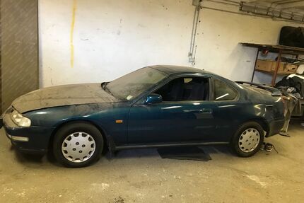 Honda Prelude Gebrauchtwagen