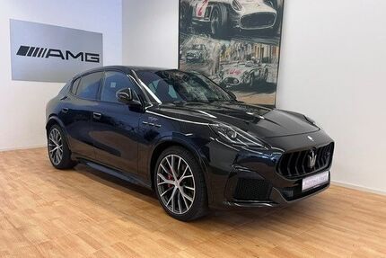 Maserati Grecale Gebrauchtwagen