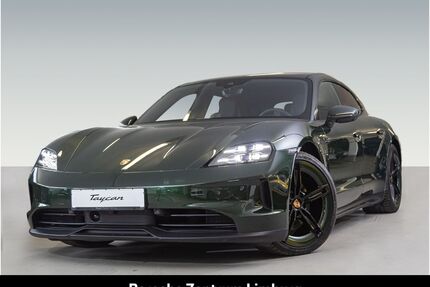 Porsche Taycan Gebrauchtwagen