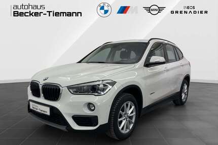 BMW X1 Gebrauchtwagen