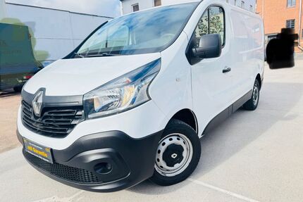 Renault Trafic Gebrauchtwagen