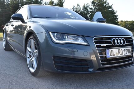 Renault A7 