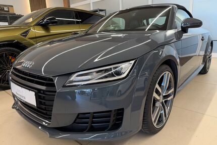 Audi TT Gebrauchtwagen