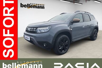 Dacia Duster Gebrauchtwagen