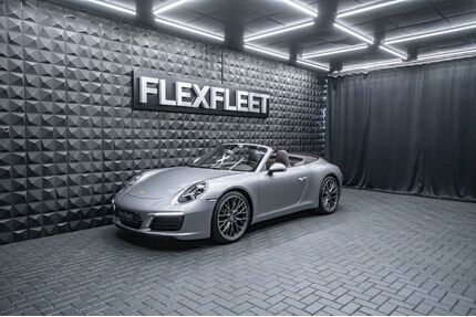 Porsche 991 Gebrauchtwagen