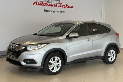 Honda HR-V Gebrauchtwagen