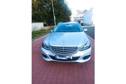 Mercedes-Benz E 200 Gebrauchtwagen