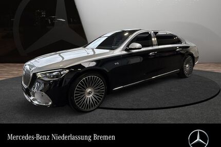 Mercedes-Benz S 680 Gebrauchtwagen