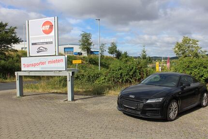 Audi TT Gebrauchtwagen