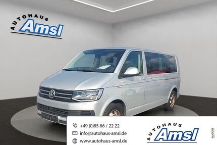 VW T6 Transporter Gebrauchtwagen