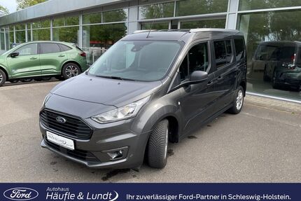 Ford Grand Tourneo Gebrauchtwagen