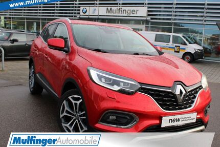 Renault Kadjar Gebrauchtwagen