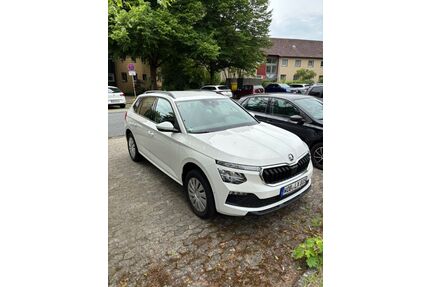 Skoda Kamiq Gebrauchtwagen
