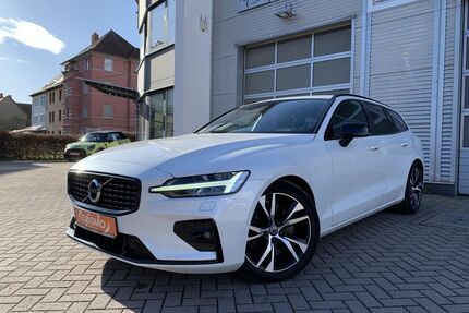 Volvo V60 Gebrauchtwagen