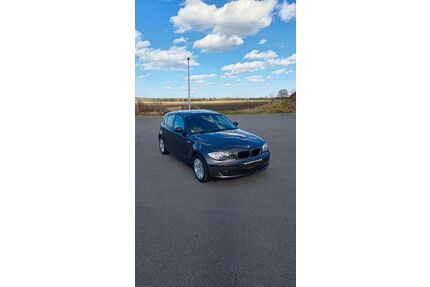 BMW 116 Gebrauchtwagen