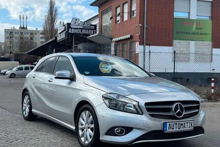 Mercedes-Benz A 200 Gebrauchtwagen