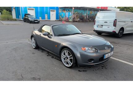 Mazda MX-5 Gebrauchtwagen