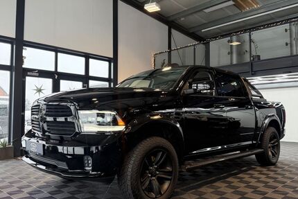 Dodge RAM Gebrauchtwagen