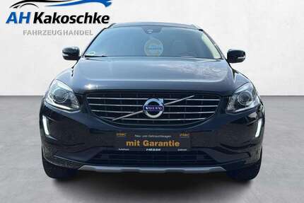 Volvo XC60 Gebrauchtwagen