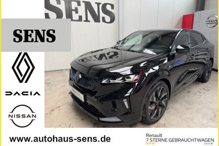 Renault Rafale Gebrauchtwagen