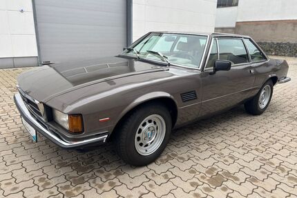 DeTomaso Andere Gebrauchtwagen