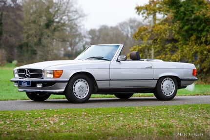 Mercedes-Benz SL 280 Gebrauchtwagen