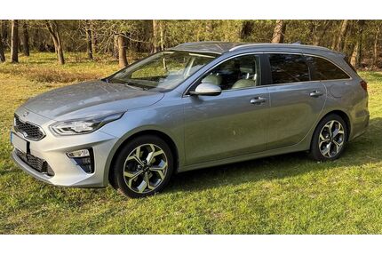 Kia ceed Sportswagon Gebrauchtwagen