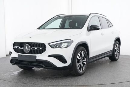 Mercedes-Benz GLA 200 Gebrauchtwagen