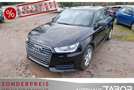 Audi A1 Gebrauchtwagen