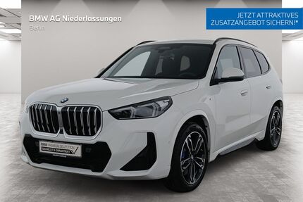 BMW X1 Gebrauchtwagen