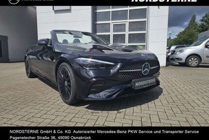 Mercedes-Benz CLE 220 Gebrauchtwagen