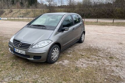 Mercedes-Benz A 150 Gebrauchtwagen