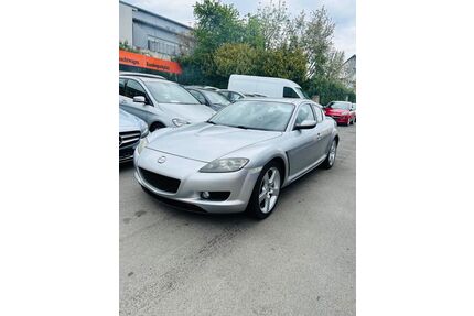 Mazda RX-8 Gebrauchtwagen