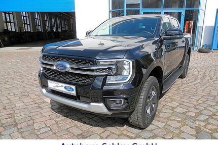 Ford Ranger Gebrauchtwagen