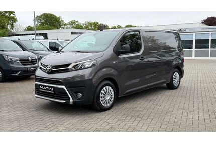 Toyota Proace (Verso) Gebrauchtwagen