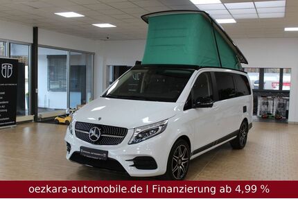 Mercedes-Benz V 300 Gebrauchtwagen