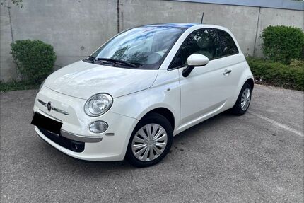 Fiat 500 Gebrauchtwagen