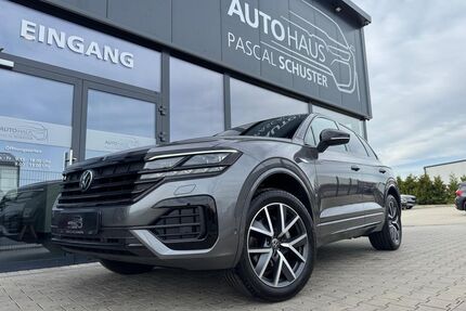 VW Touareg Gebrauchtwagen
