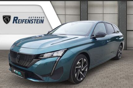 Peugeot 308 Gebrauchtwagen