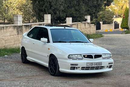 Lancia Delta Gebrauchtwagen