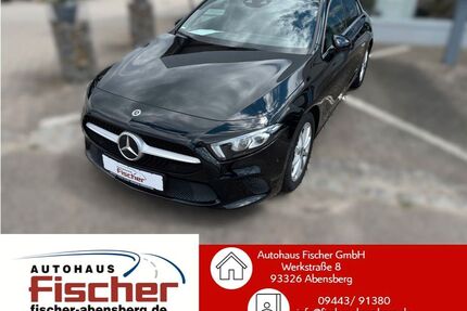 Mercedes-Benz A 200 Gebrauchtwagen