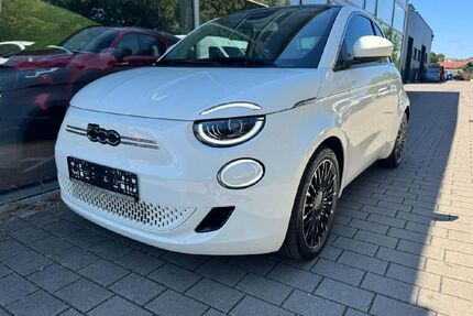 Fiat 500e Gebrauchtwagen