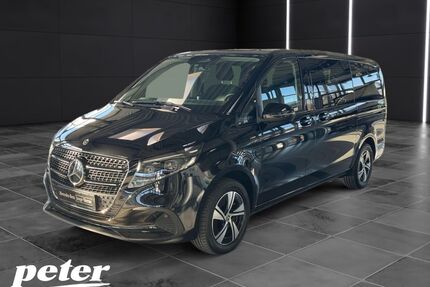 Mercedes-Benz V 220 Gebrauchtwagen