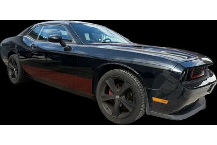Dodge Challenger Gebrauchtwagen