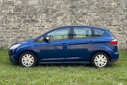Ford C-Max Gebrauchtwagen