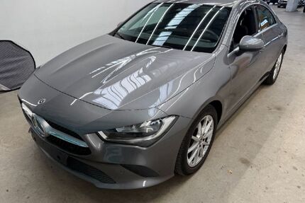 Mercedes-Benz CLA 200 Gebrauchtwagen