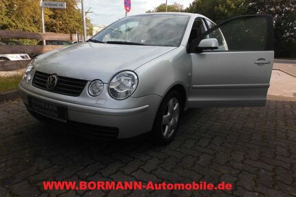 VW Polo Gebrauchtwagen