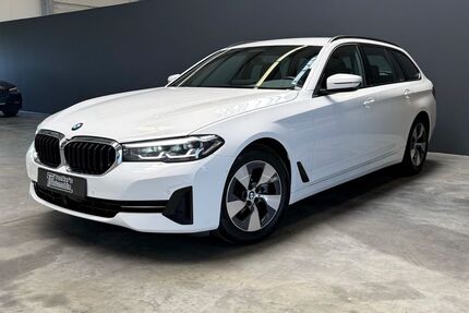 BMW 520 Gebrauchtwagen