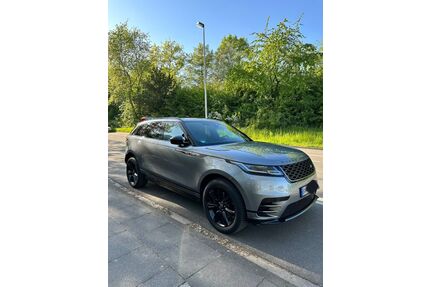 Land Rover Range Rover Velar Gebrauchtwagen