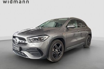 Mercedes-Benz GLA 200 Gebrauchtwagen